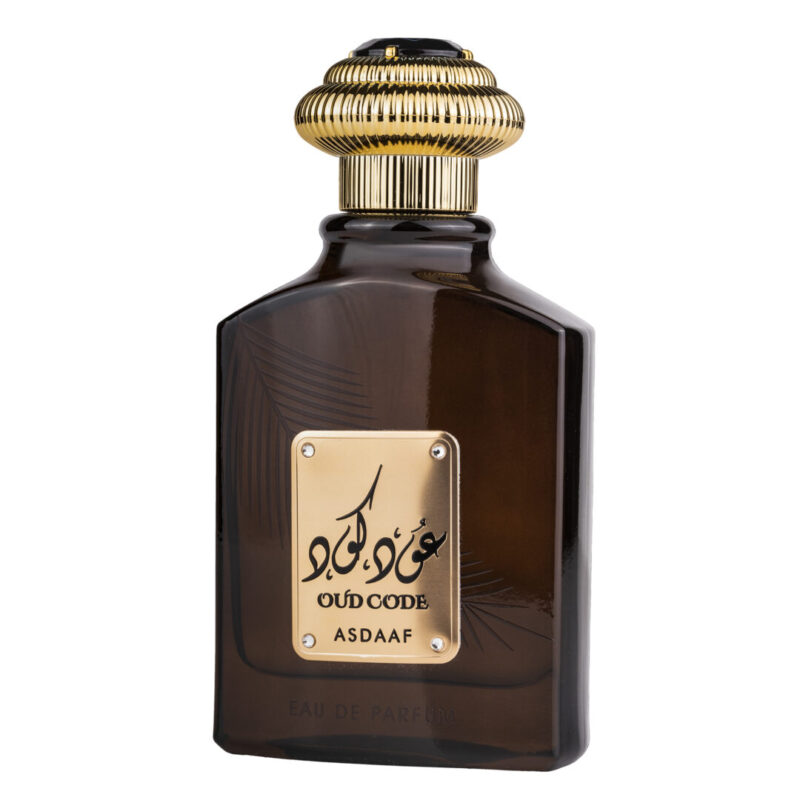 Parfum Ar Besc Apa De Parfum Oud Code Asdaaf Unisex Ml La Parfum