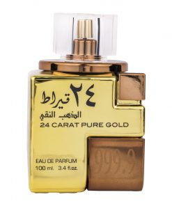 (plu00197) - Apa de Parfum Khaltat Shamoos, Lattafa, Femei - 35ml