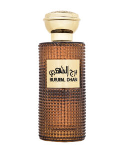 (plu00731) - Apa de Parfum Dublin Leather, Maison Alhambra, Unisex - 80ml