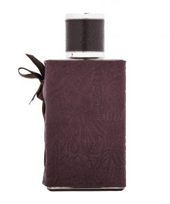 (plu01216) - Apa de Parfum Ghinwa, Niche Emarati Perfumes by Lattafa, Unisex - 100ml