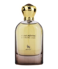 (plu01276) - Apa de Parfum Avant, Maison Alhambra, Barbati - 100ml