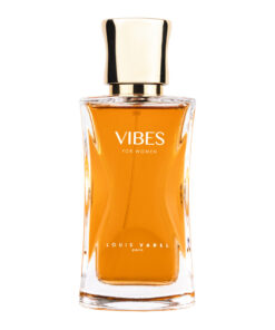 (plu00315) - Apa de Parfum Vibes, Louis Varel, Femei - 100ml