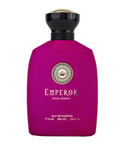 (plu01171) - Apa de Parfum Emperor, Wadi Al Khaleej, Femei - 100ml