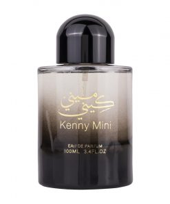 (plu01159) - Apa de Parfum Kenny Mini, Wadi Al Khaleej, Unisex - 100ml