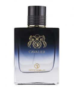 (plu00295) - Apa de Parfum Cavalier, Grandeur Elite, Barbati - 100ml