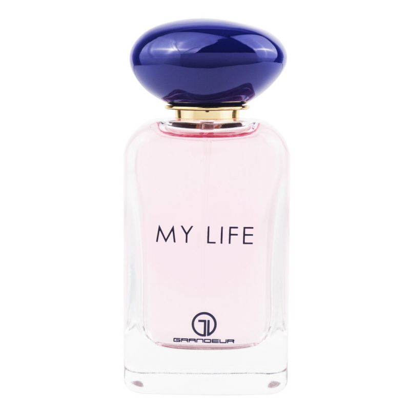 Parfum Ar Besc Apa De Parfum My Life Grandeur Elite Femei Ml La Parfum