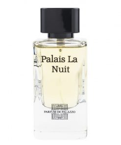 (plu00544) - Apa de Parfum Palais la Nuit, Parfum De Palazzo, Unisex - 100ml