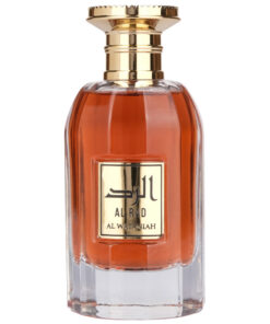 (plu00168) - Apa de Parfum Al Rad, Al Wataniah, Femei - 85ml