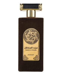 (plu00014) - Apa de Parfum Majd Al Sultan, Asdaaf, Barbati - 100ml