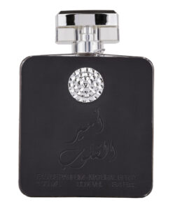 (plu00332) - Apa de Parfum Ameer Al Quloob, Ard Al Zaafaran, Unisex - 100ml