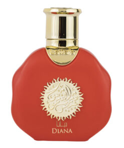 (plu00196) - Apa de Parfum Diana Shamoos, Lattafa, Femei - 35ml