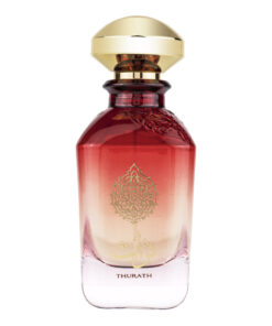 (plu00136) - Apa de Parfum Thurath, Al Wataniah, Femei - 100ml