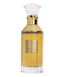 (plu05032) - Apa de Parfum Velvet Oud, Lattafa, Unisex - 30ml