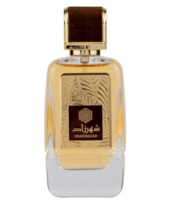 (plu00251) - Apa de Parfum Goodness Oud Blanc, Riiffs, Femei - 100ml