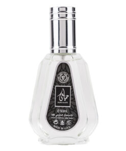 (plu00633) - Apa de Parfum Hayaati, Ard Al Zaafaran, Barbati - 50ml