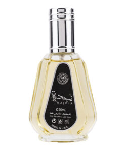 (plu00640) - Apa de Parfum Najdia, Ard Al Zaafaran, Barbati - 50ml