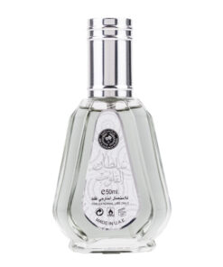 (plu00658) - Apa de Parfum Sultan Al Quloob, Ard Al Zaafaran, Unisex - 50ml