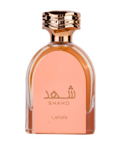 (plu00700) - Apa de Parfum Shahd, Lattafa, Femei - 100ml