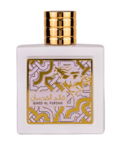 (plu00518) - Apa de Parfum Qaed Al Fursan Unlimited, Lattafa, Barbati - 90ml