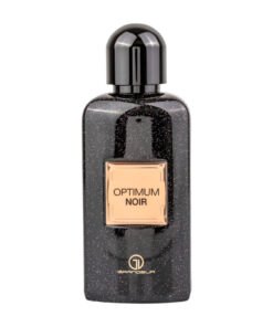 (plu00794) - Apa de Parfum Optimum Noir, Grandeur Elite, Femei - 100ml