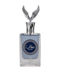 (plu01095) - Apa de Parfum Oud Al Asli, Wadi Al Khaleej, Barbati - 100ml