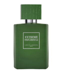 (plu00303) - Apa de Parfum Extreme Patchouli, Louis Varel, Unisex - 100ml