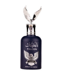 (plu00391) - Apa de Parfum Falcon Wazeer, Wadi Al Khaleej, Barbati - 100ml