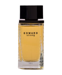 (plu05178) - Apa de Toaleta Edward Strong, Dina Cosmetics, Barbati - 100ml