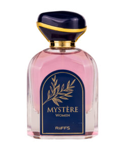 (plu00435) - Apa de Parfum Mystere, Riiffs, Femei - 80ml