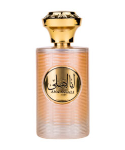 (plu00449) - Apa de Parfum Ana Assali, Nusuk, Femei - 100ml