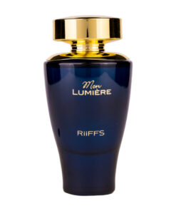 (plu00421) - Apa de Parfum Mon Lumiere, Riiffs, Femei- 100ml