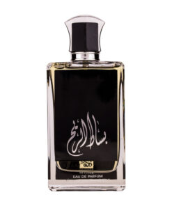 (plu00207) - Apa de Parfum Sarah, Wadi Al Khaleej, Femei - 100ml