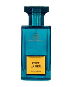 (plu00582) - Apa de Parfum Port La Mer, Grandeur Elite, Unisex - 100ml