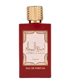 (plu01398) - Apa De Parfum Ameerat Al Ahlam, Wadi Al Khaleej, Femei - 100ml