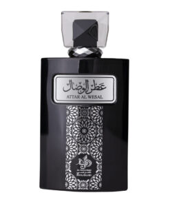 (plu00153) - Apa de Parfum Attar al Wesal, Al Wataniah, Barbati - 100ml