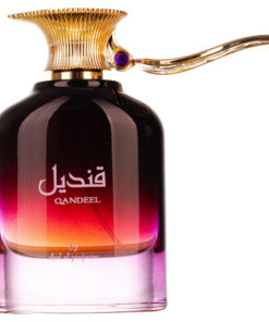 (plu00705) - Apa de Parfum Qandeel, Ard Al Zaafaran, Femei- 100ml