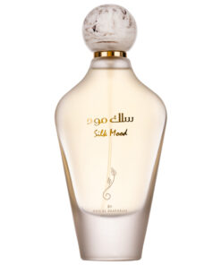 (plu00707) - Apa de Parfum Silk Mood, Ard Al Zaafaran, Femei - 100ml