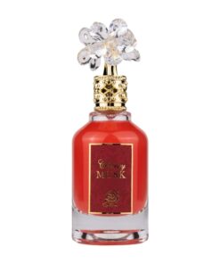 (plu00486) - Apa de Parfum Cherry Musk, Wadi Al Khaleej, Femei - 85ml