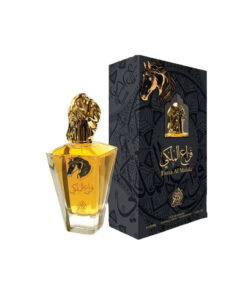 (plu01400) - Apa De Parfum Fazza Al Malaki, Wadi Al Khaleej, Barbati - 100ml