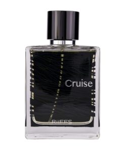 (plu00319) - Apa de Parfum Cruise, Riiffs, Barbati - 100ml