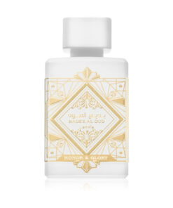 (plu00512) - Apa de Parfum Bade'e Al Oud Honor & Glory, Lattafa, Unisex - 100ml