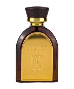 (plu00586) - Apa de Parfum Secret Oud Milan Special Edition, Riiffs, Unisex - 100ml