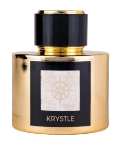 (plu00523) - Apa de Parfum Krystle, Riiffs, Unisex - 100ml