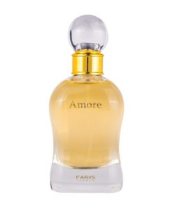 (plu01205) - Apa de Parfum Amore, Fariis, Femei - 100ml