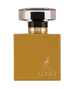 (plu01244) - Apa de Parfum Zeno, Maison Alhambra, Femei - 100ml