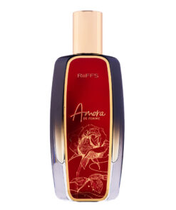 (plu01332) - Apa de Parfum Amora de Femme, Riiffs, Femei - 100ml