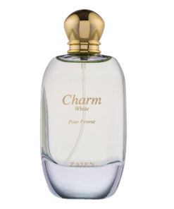 (plu01326) - Apa de Parfum Charm White, Zaien, Femei - 100ml