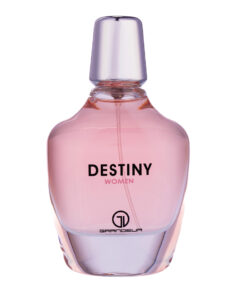 (plu00380) - Apa de Parfum Destiny Woman, Grandeur Elite, Femei - 100ml