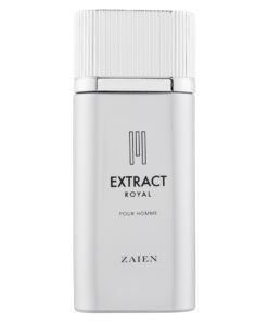 (plu01331) - Apa de Parfum Extract Royal, Zaien, Barbati - 100ml