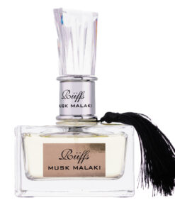 (plu01334) - Apa de Parfum Musk Malaki, Riiffs, Femei - 100ml